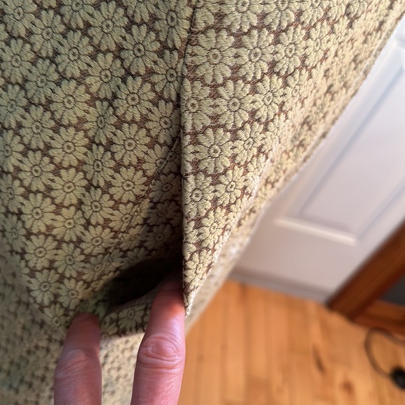 Damsel In A Dress Floral Patterned - Picture 3 of 11